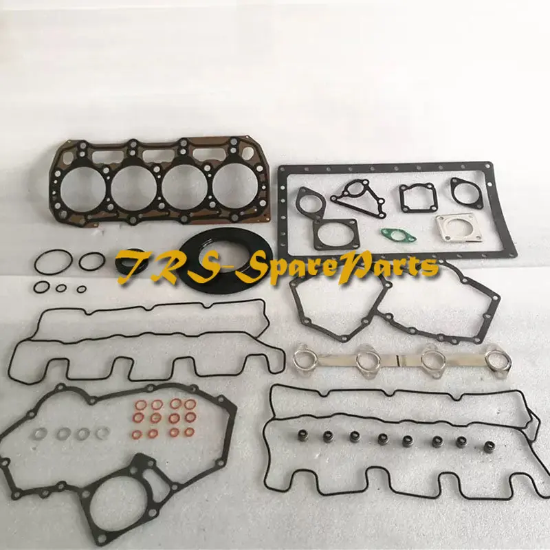 

For CATERPILLAR C2.2 engine full gasket kit excavator diesel spare parts