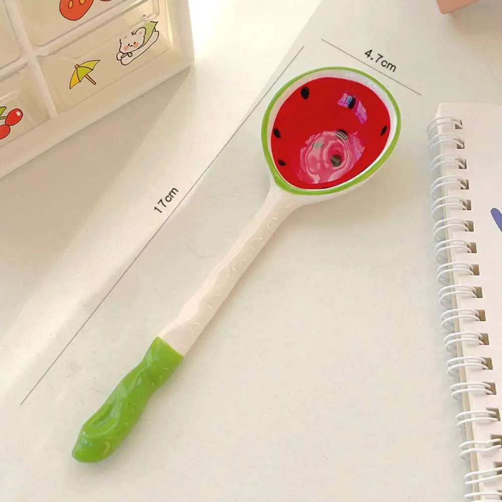 watermelon spoon