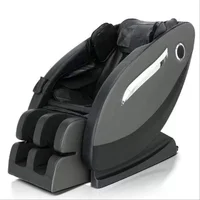 4D Warm Massaging Roller massage chair 4d zero gravity electric 1