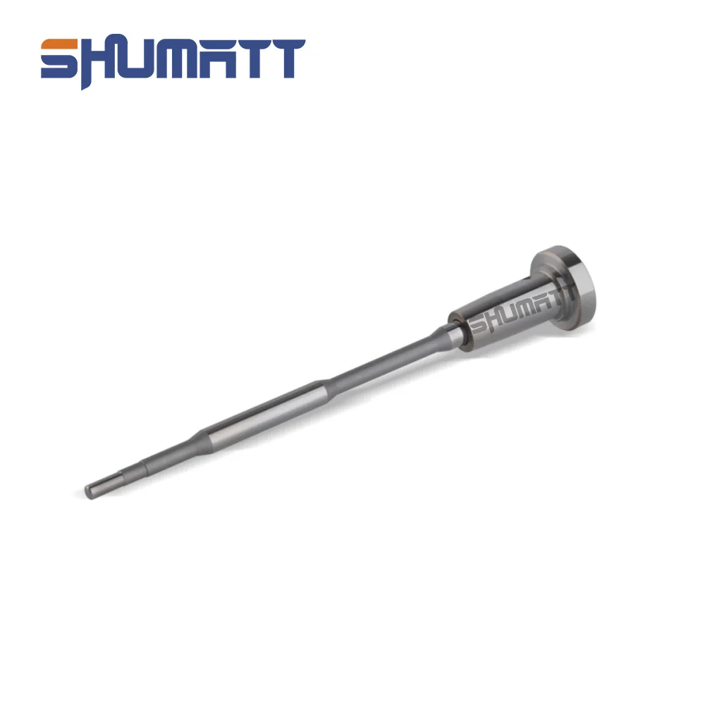 Fuel Injector Control Valve Assembly F00RJ01941 For Diesel Injector 0445120029 0445120037 0445120070 0445120097 China Made New