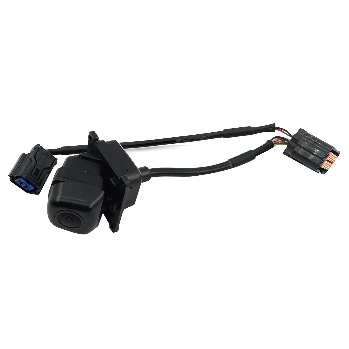 95760-D9001 Car Tailgate Backup Camera 95760D9000 for KIA Sportage KX5-Reserve Back View Camera Park ist