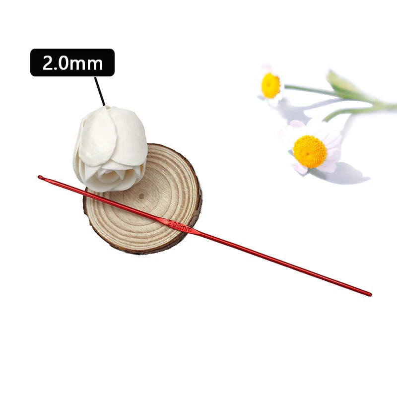 2.0mm Crochet