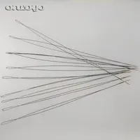 Computer Embroidery Machine Accessories – Threading Thread Needle for Towel Embroidery Configuration - Image 5