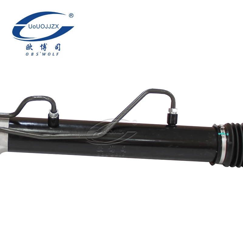 HUMMER H3 LHD 15270454 15864177 8152704540 자동 파워 스티어링 랙