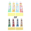 Bubble Paste Colorful Plastic Bubble Blowing Toy Kid’s Interactive Bubble for Outdoor for Play Set Party Drop shipping 3