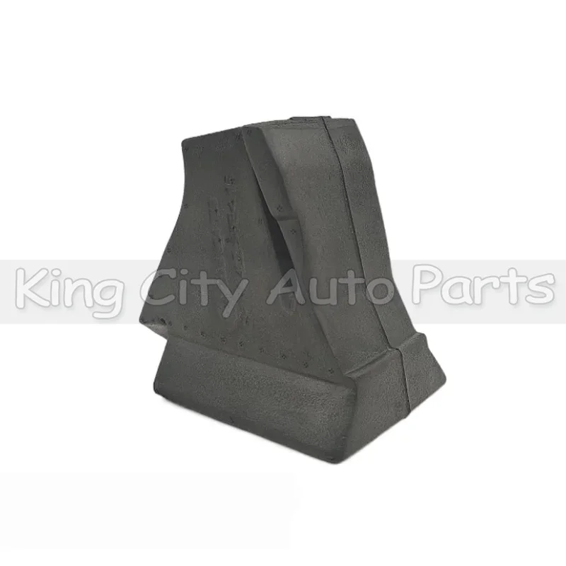 CAPQX Engine Hood Rear Corner Seal Block For VW T-ROC T ROC Engine Hood Bonnet Foam Sponge Plug 2GA864759 2GA864760 hood rubber seal
