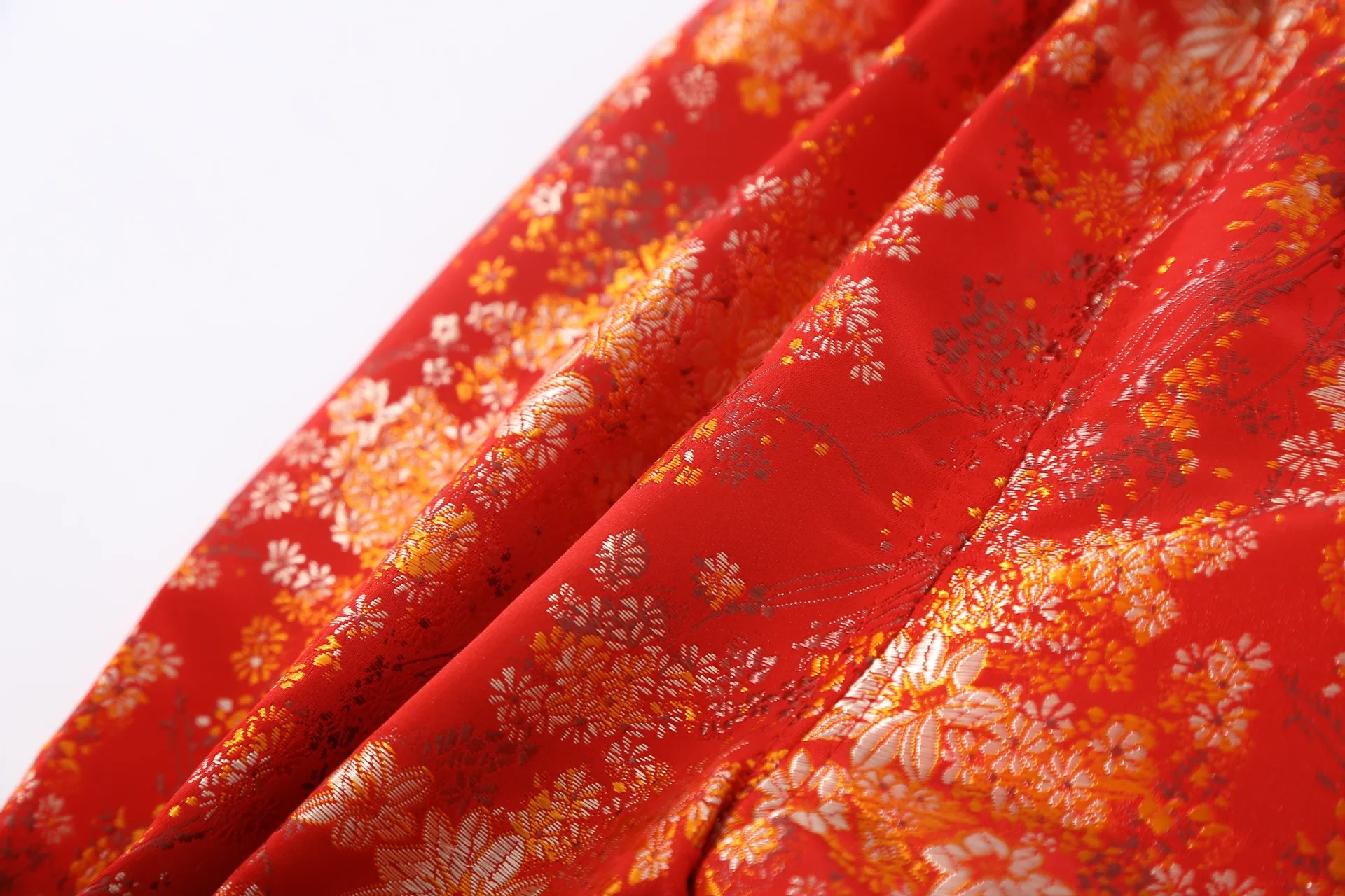 2023NEW Tang Suit Chinese Traditional Costume For Newborn Baby Boys Embroidery Winter Red New Year Birthday Gift Christmas Shoes