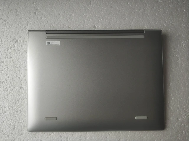  Teclado para portátil Lenovo para Ideapad D330-10IGM Color  Negro Diseño Inglés de EE. UU : Electrónica