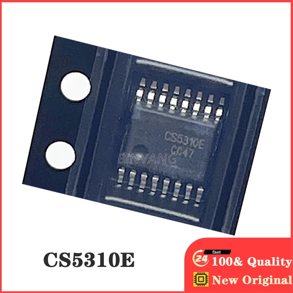 

1piece) 100% CS5310E CS5310 brand new and original