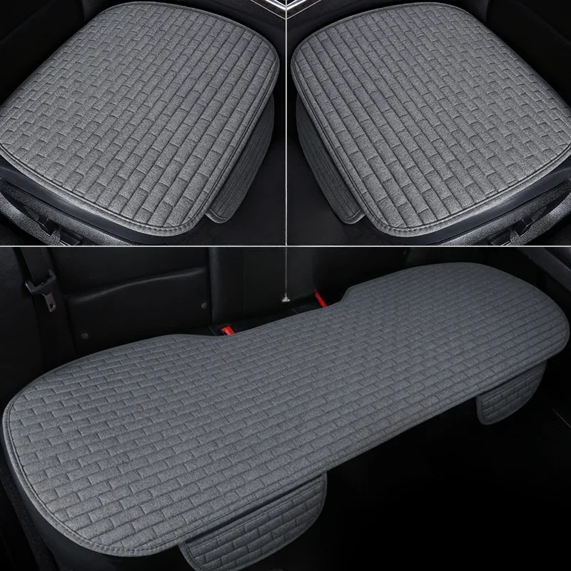 3pcs Gray