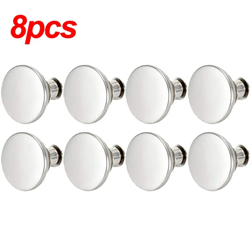 8Pcs