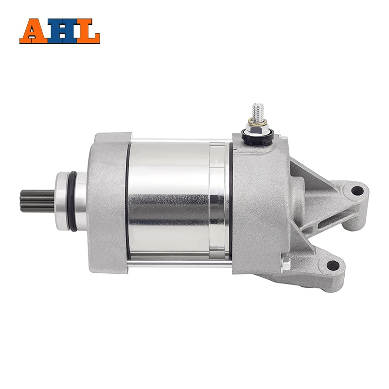 

AHL двигатель стартера мотоцикла для Yamaha YZF-R1 YZFR1 YZF R1 2009 2010 2011 2012 2013 2014 14B-81890-00-00