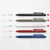 Pentel Calme BXA105 Ball Pen 0.5mm Japan Vintage New Style 4