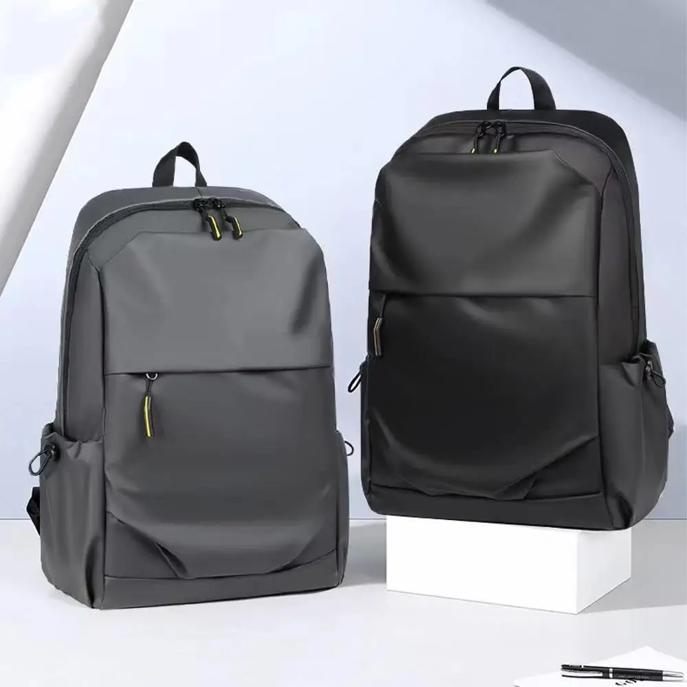 Original Fashion Notebook Backpack Lightweight Women's Laptop Backpacks Men Waterproof Travel Bags Female Suitcase Bag