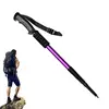 Trekking Walking Sticks For Seniors Women Men Hiking Pole Trekking Pole With Straight Handle Lightweight And Durable Walking 1