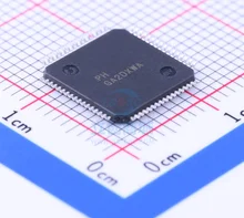 Novo original AT32UC3B0256-A2UR pacote TQFP-64 original microcontrolador ic chip kit eletrĂ´nico