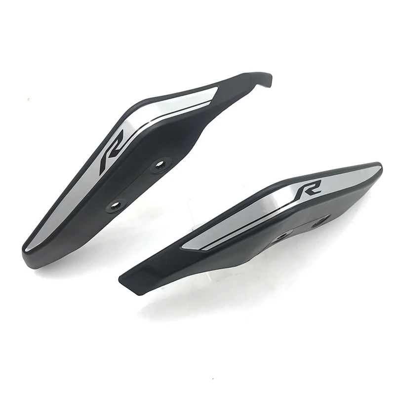 

For YAMAHA YZFR25 YZFR3 YZF-R25 YZF-R3 R25 R3 2019-2022 Engine Guard Bumper Protection Decorative Block Falling Cover