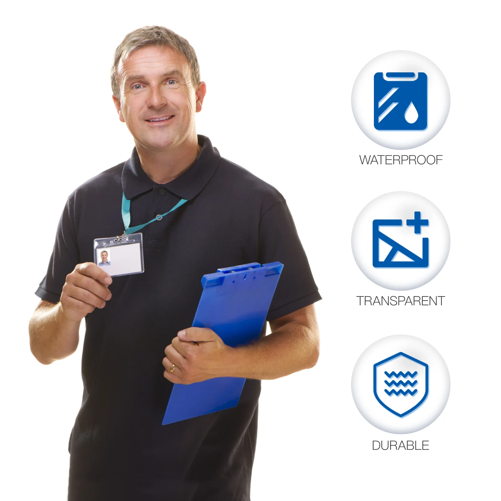 Рисунок 3 - горизонтальные держатели для карт