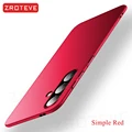 Simple Red