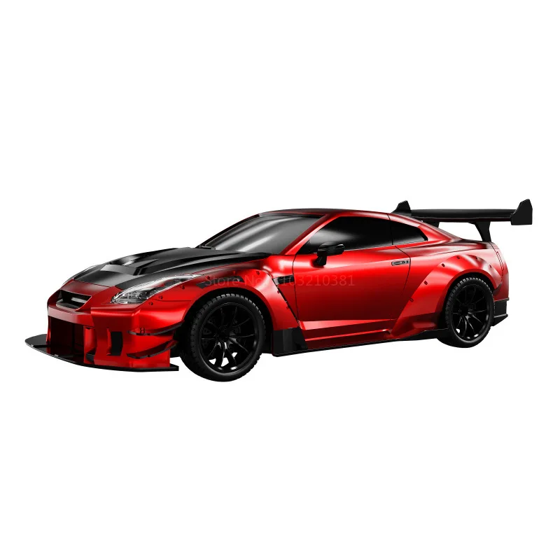 2025 New 1: 20 Rc Car 2.4ghz 080 Remote Control Car 4wd Off-Road High-Speed Drift Racing Car Boy Toy Birthday Gift Customization 6
