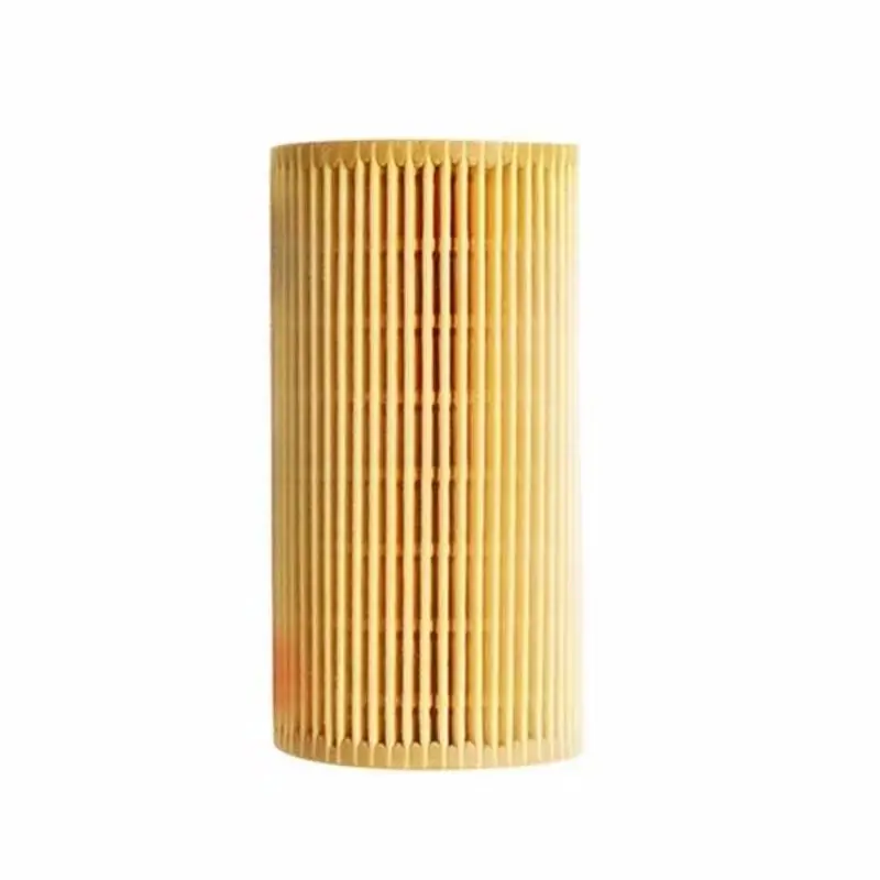 Car Oil Filter Engine Oil Filter for Volvo C30 C70 S40 S60 V50 V60 XC60 XC70 OEM No.8692305 Auto Parts