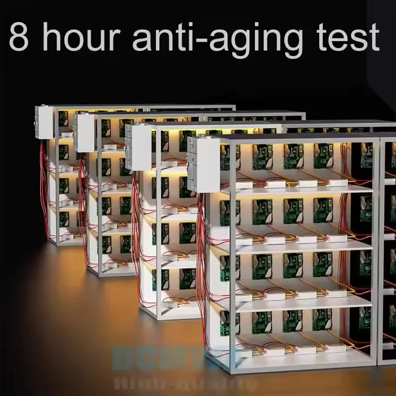 12V24V36V를 19V19.5V17V18V20V로 변환하는 노트북 컴퓨터용 28V30V36V4856V57V 미니 스타링크 위성 부스트 벅 스텝업 다운 차량용 전원 공급 장치