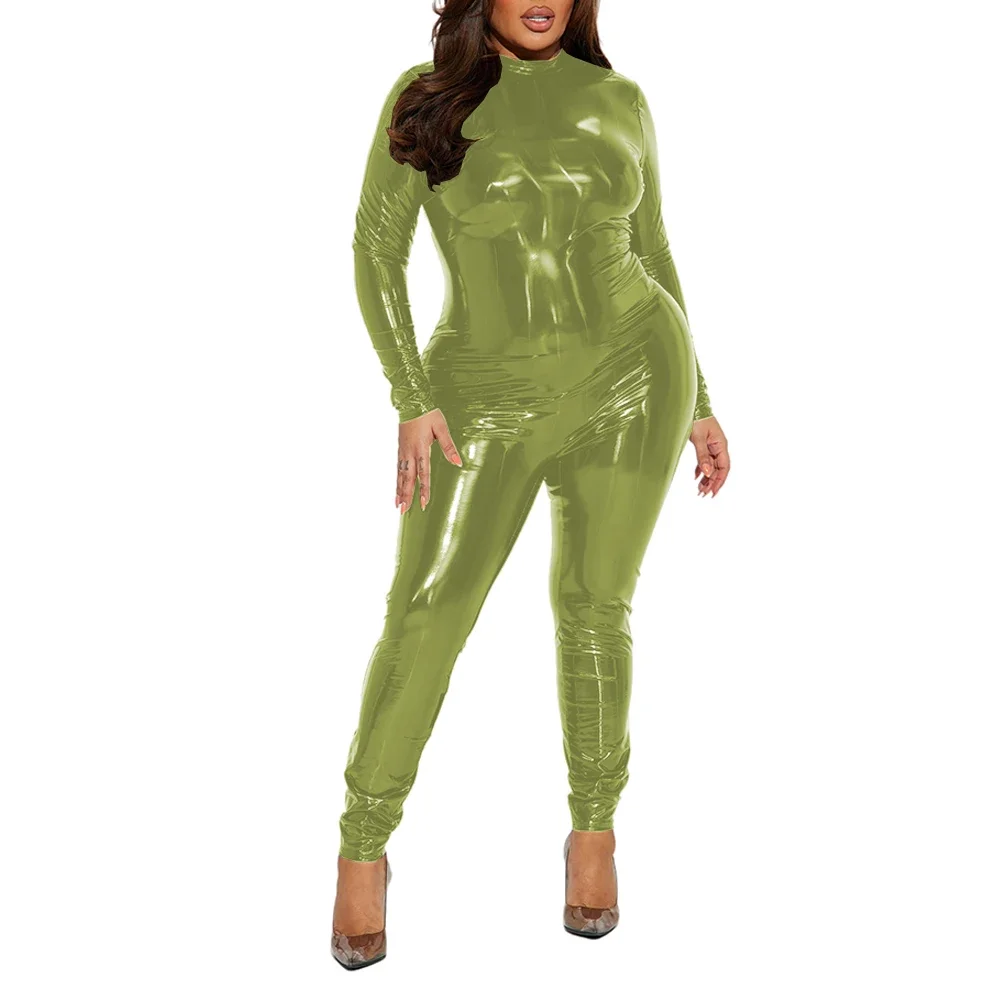 Grass Green