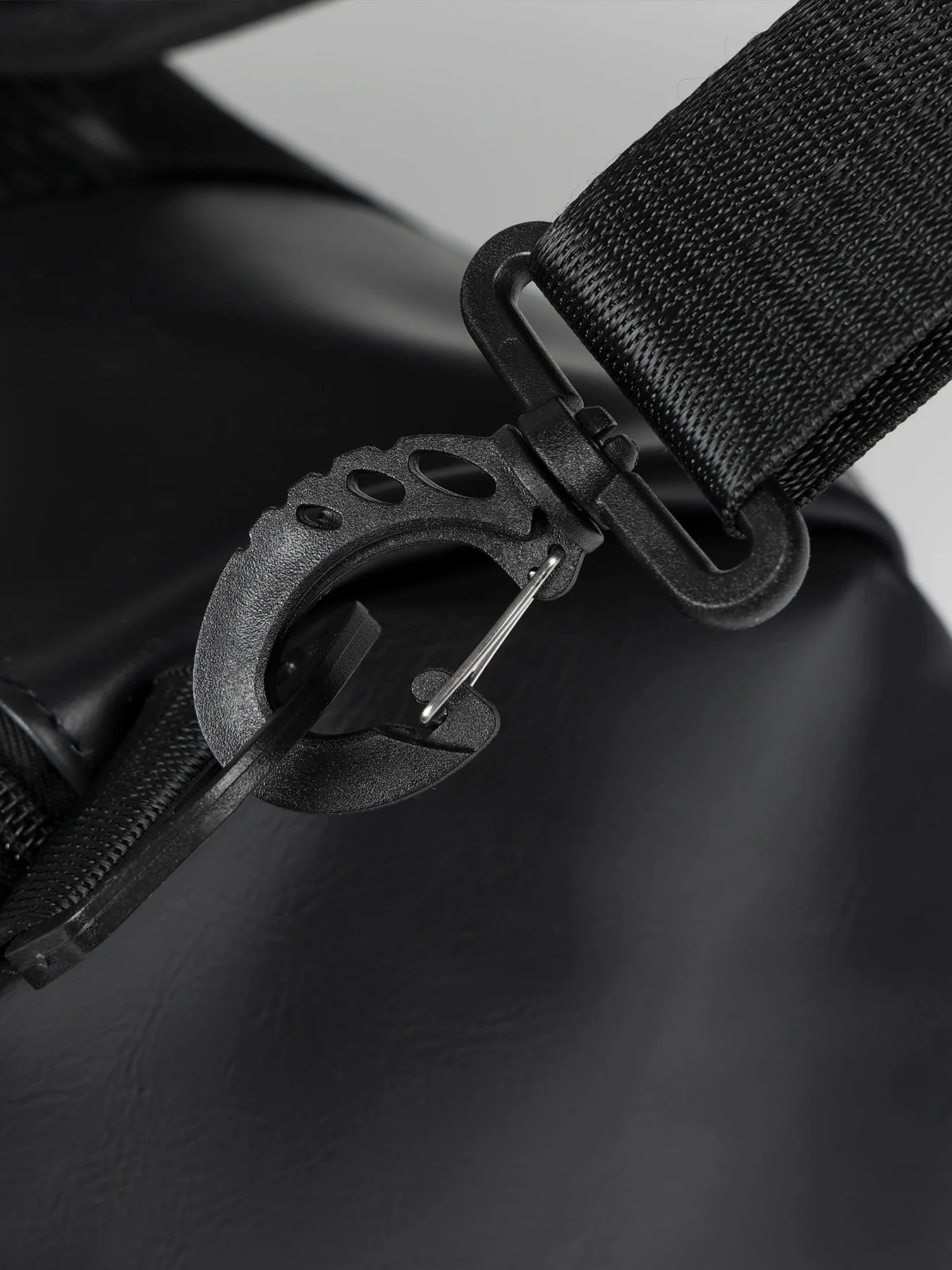 Reliable Gym Bag