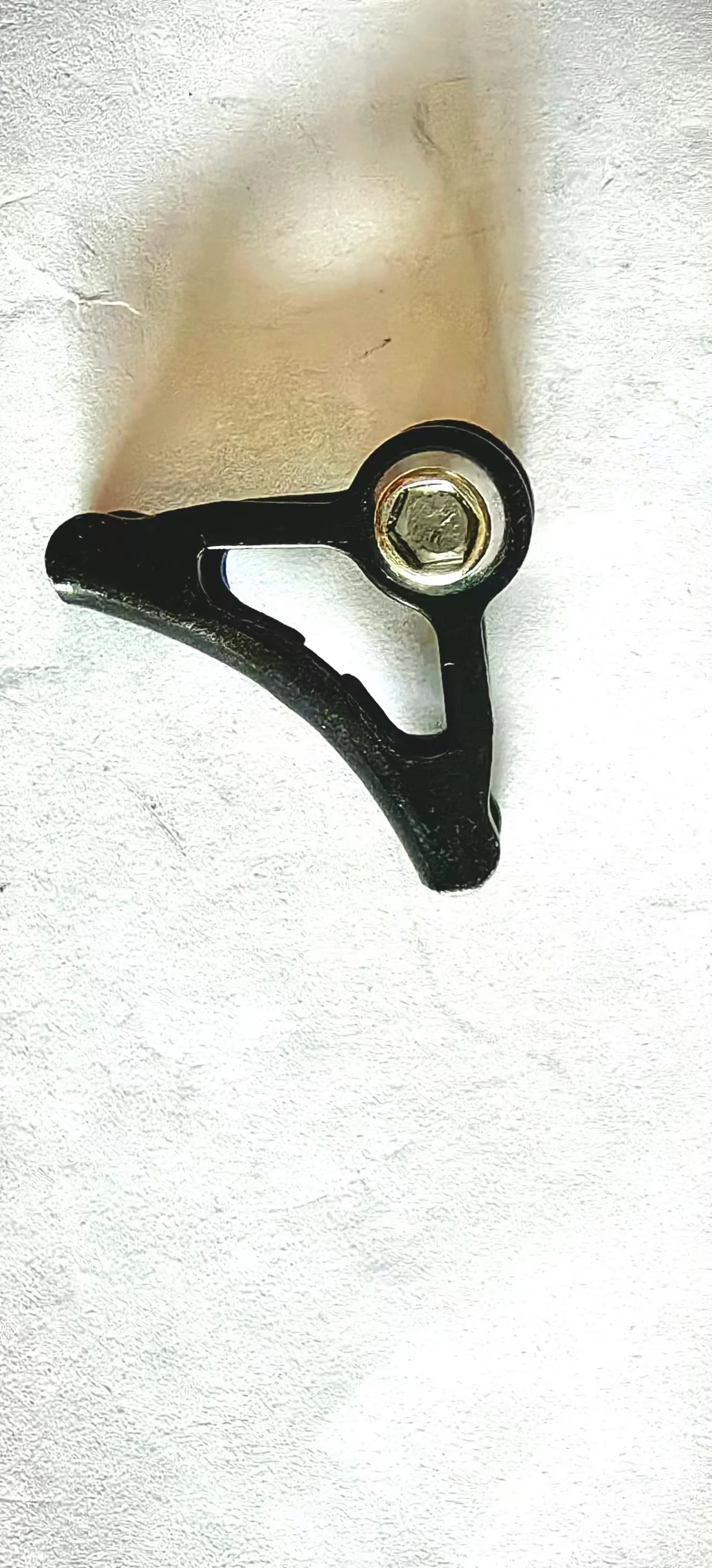 BMX Bicycle Triangle Brake Cable Hanger U-brake Cantilever cable