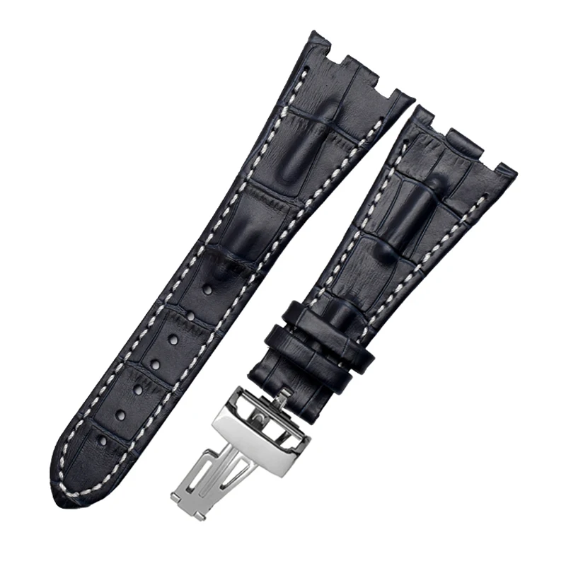 Audemars  Piguet Royal Oak Offshore AP15710 15703 Ʈ,   ð , AP ̽ Ŭ, ġ , 28mm