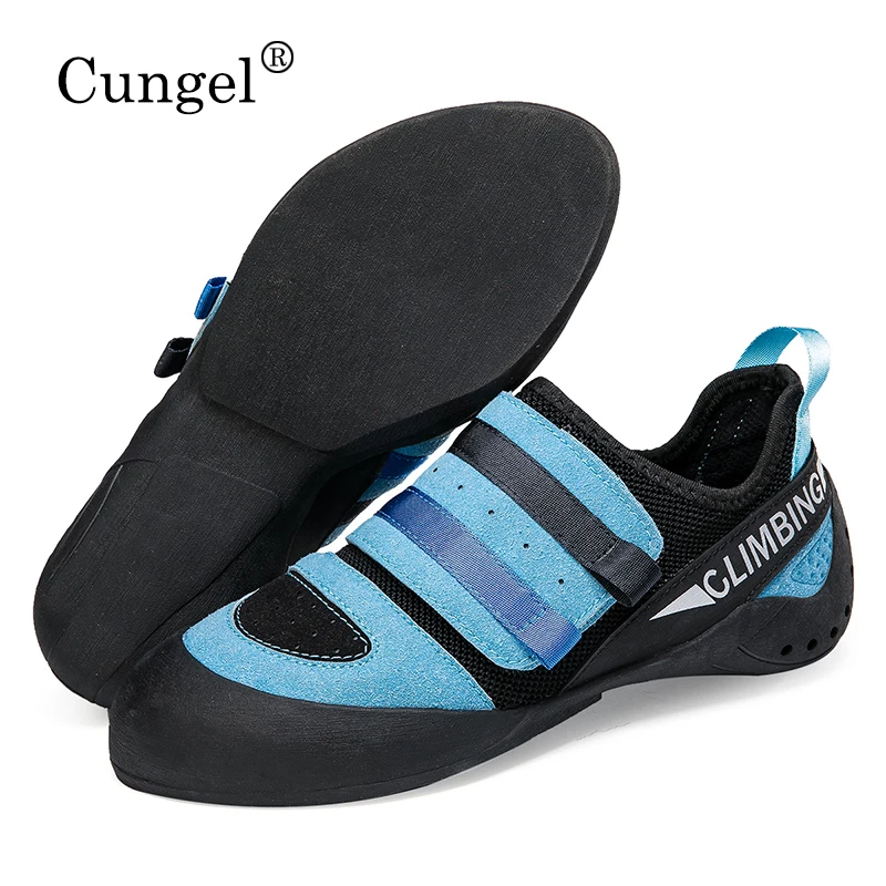 2023ProfessionalRockClimbingtrainingshoesTeenageoutdoorRock