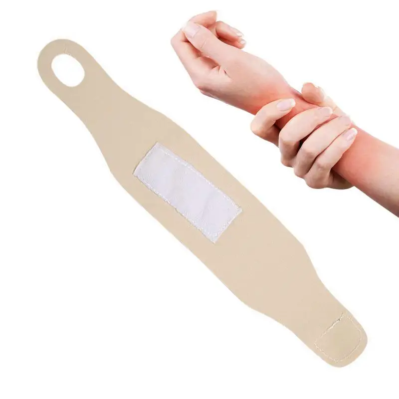 

Wrist Support Brace 0.99MM Carpal Tunnel Wrist Brace Night Support 360 Wrap-Around Wrist Wraps For Men Wrist Bands Sports