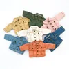 Ob11 Baby Doll Clothes Denim Jacket Jacket Suitable Dress Up Toys Doll Accessories For Obitsu11, 1 / 12bjd, Molly, Gsc Body 1