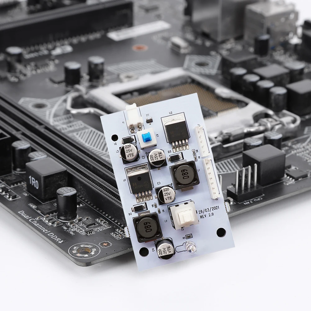 For PS1PSU Fat Console Original Power Supply Replacement Rev 2.0 12 Volt Power Supply Game Console Repair Parts for Sony PS1