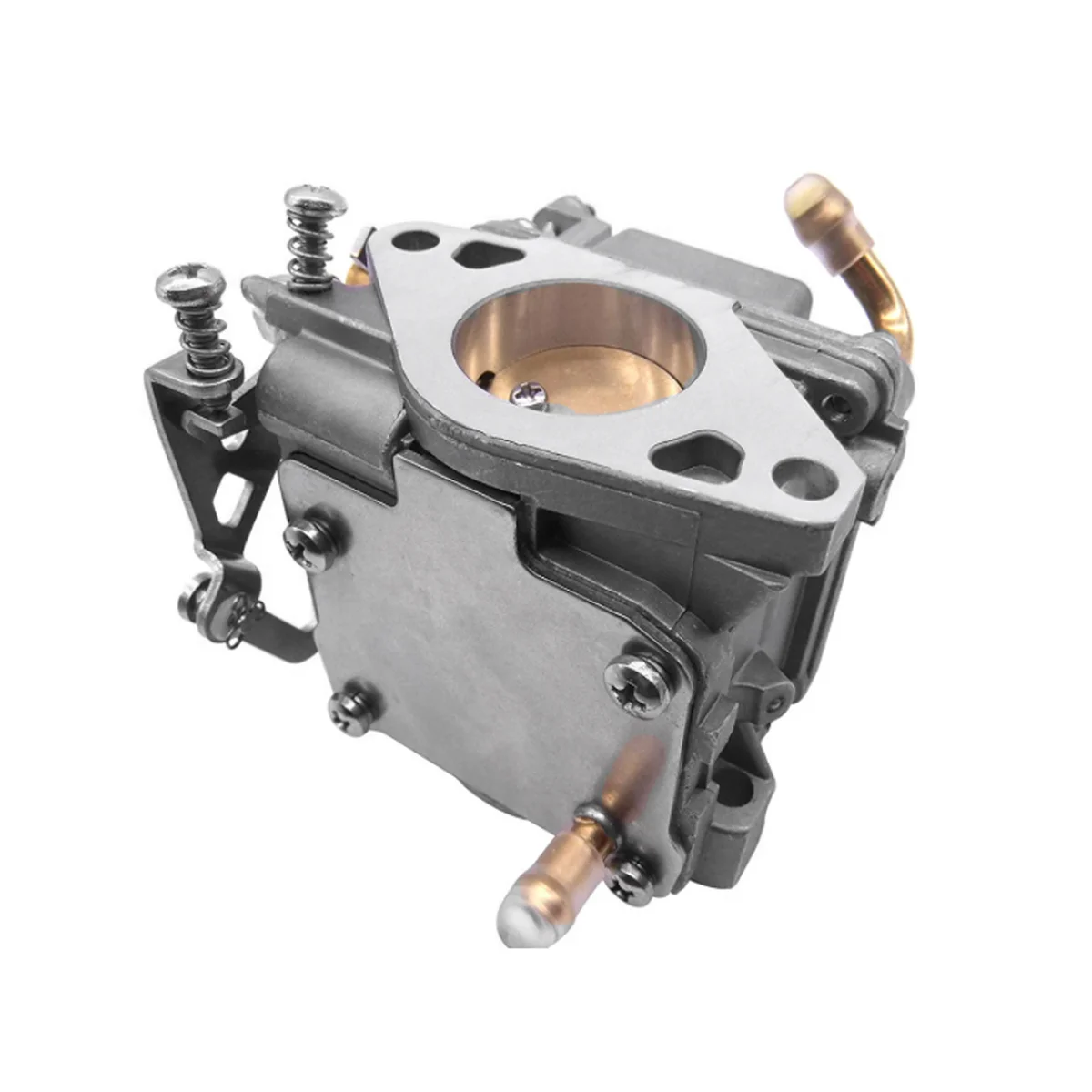 

853720T15 Carburetor Outboard Motor Outboard Engine Carburetor Assembly 853720T21 8M0109535