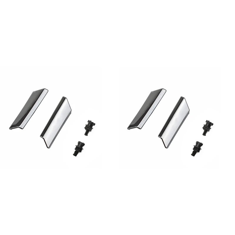 

4 шт., насадки для омывателя фар Lexus GS300 GS350 GS430 GS450H GS460 2006-2011 85208-30031 85207-30031