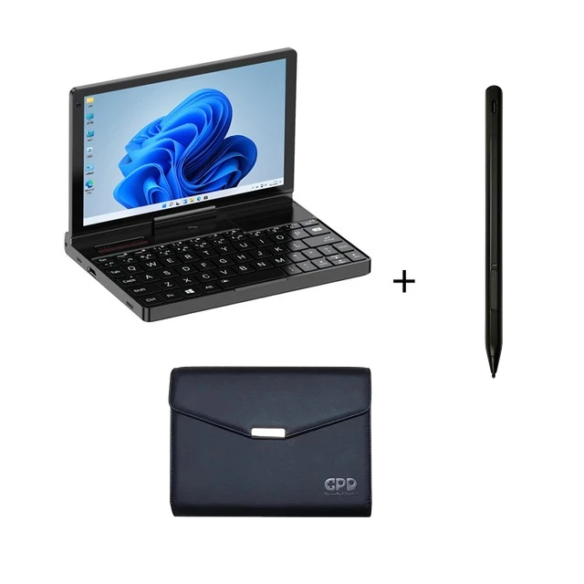 Laptop Bag Pen