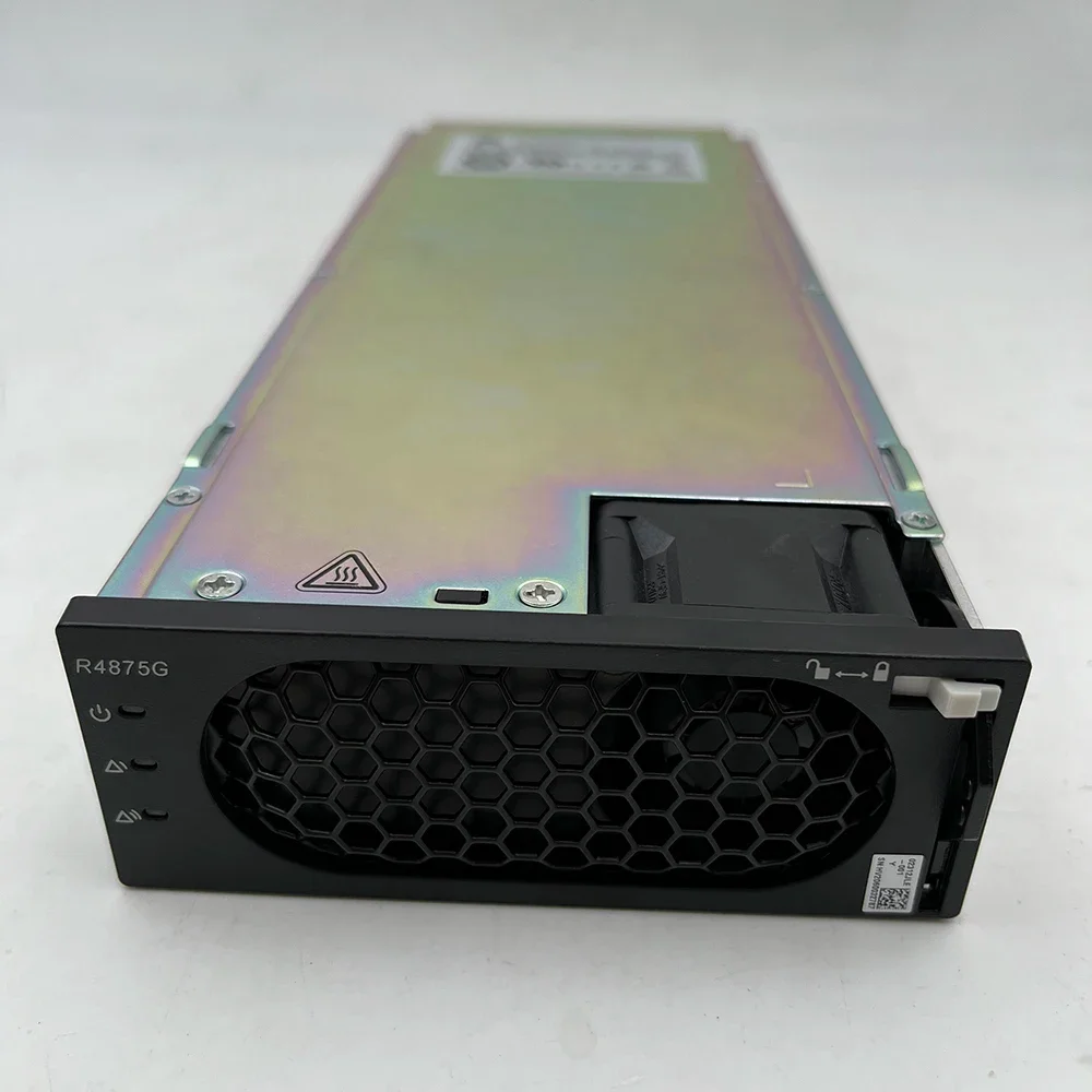 For Huawei R4875G1 High Efficiency High Power Density Digital Rectifier Module 7 For Huawei R4875G1 High Efficiency High Power Density Digital Rectifier Module - Image 5