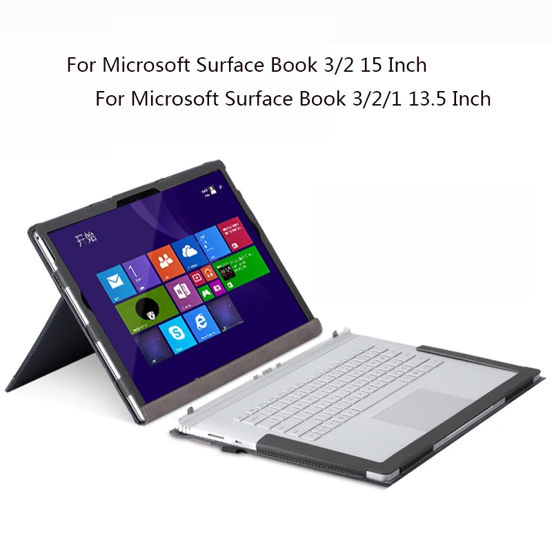Brotect Pellicola Protettiva Per Microsoft Surface Pro 6 – 2 Pezzi, Trasparente E Anti-Impronta - 2