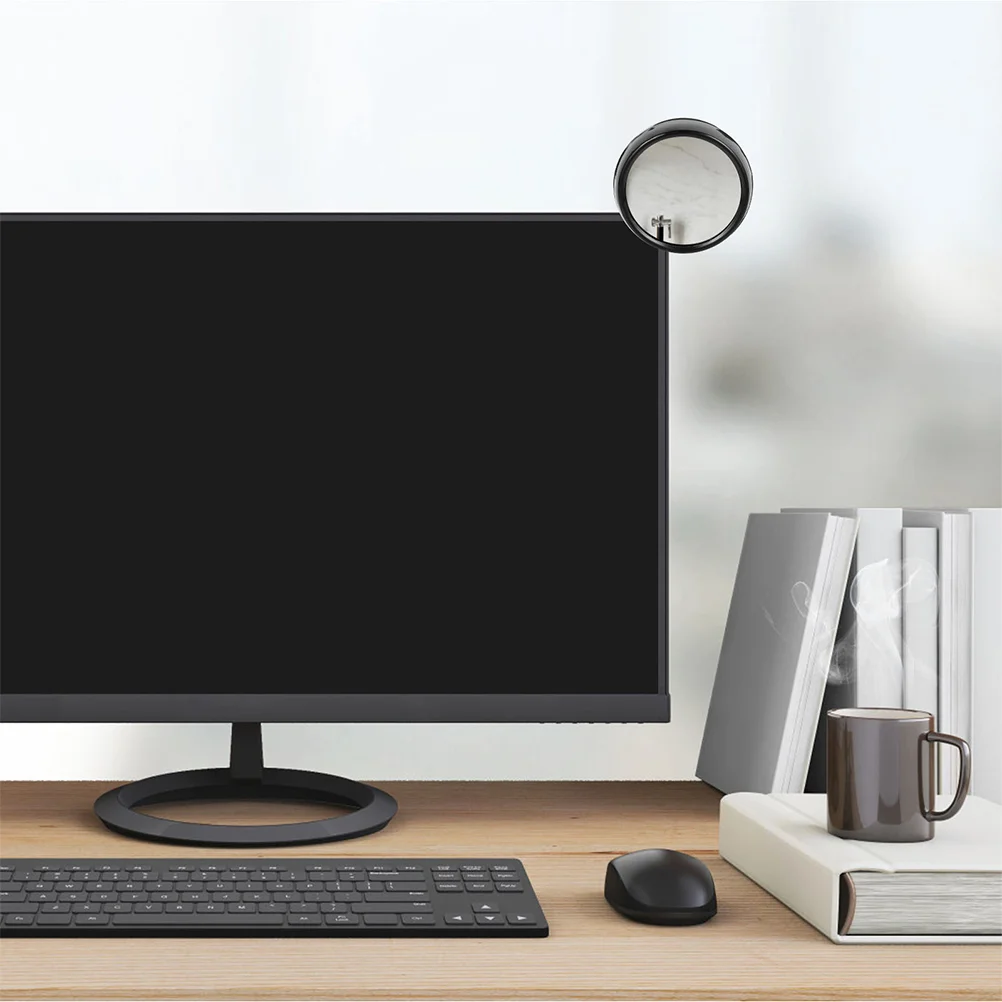 Рисунок 5 - зеркало заднего вида для монитора