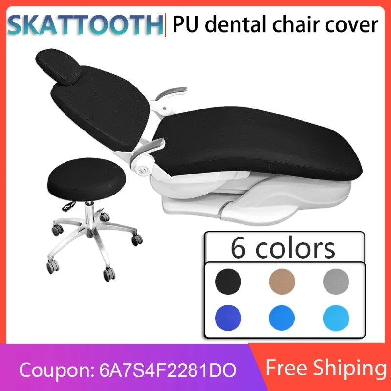 Plastic Clear Dental Chair Mat Cushion Foot Pad De... – Vicedeal