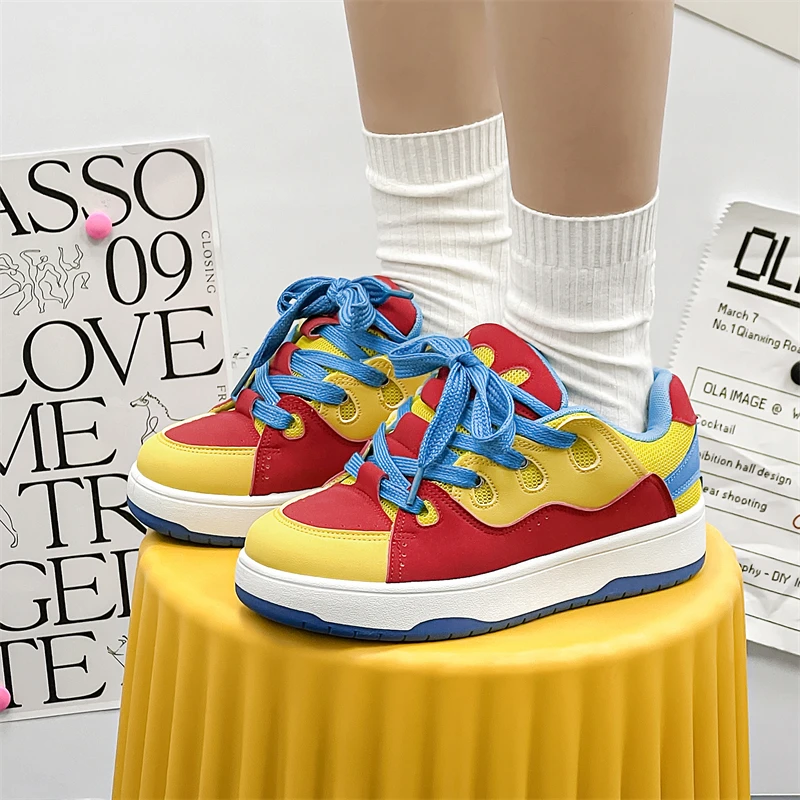 Zapatillas de hombre 패션 용수철 캐주얼 신발, 메쉬 스포츠 스니커즈, 통기성 야외 브랜드 남성 스포츠 신발