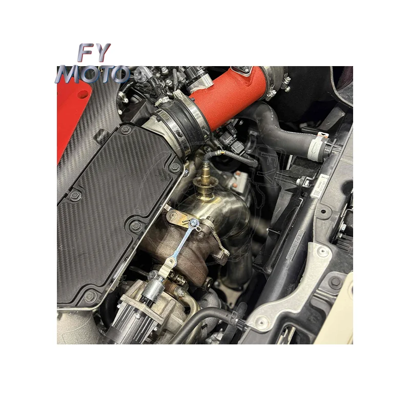 17-23+ シビック タイプR FK8 & FL5、23+ インテグラ タイプS