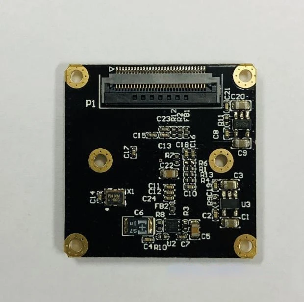 MT9P401, MT9P031, MT9P006 5 Million Pixel CMOS Module