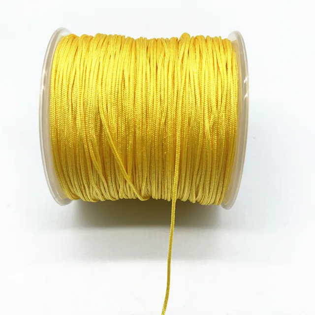 Nylon Cord Shamballa Beading Thread 5