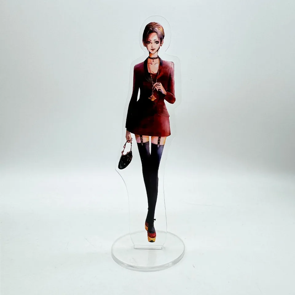 Cartoon Nana Anime Stand Oosaki Nana Komatsu Nana Acrylic Figure