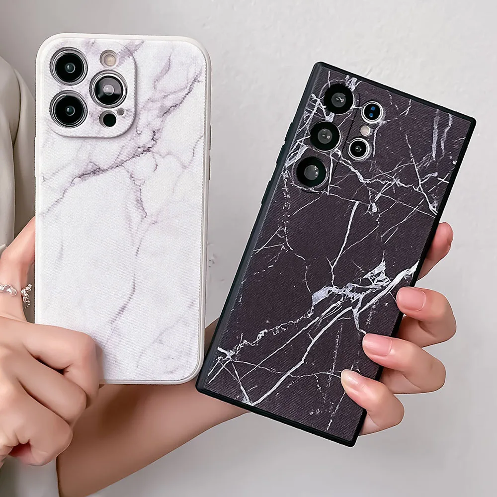 IPhone 13 Pro protective stone cases