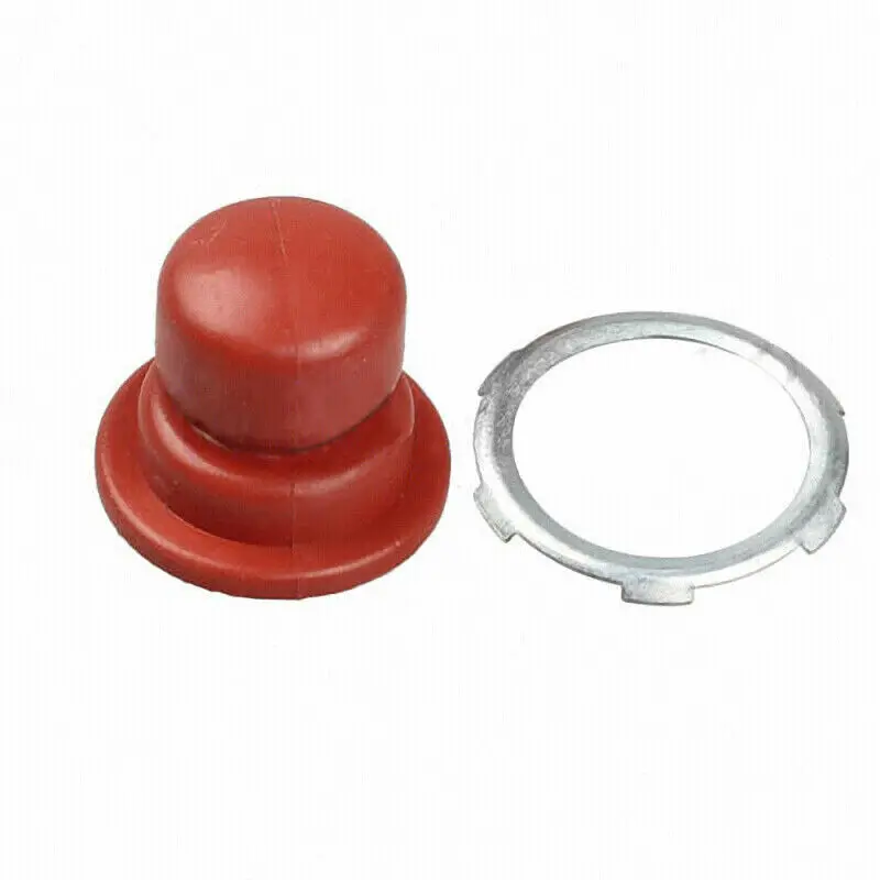 

1PC Carburettor Petrol Primer Bulb Fuel Pump Bulbs For Tecumseh Vector Chainsaws Blowers Trimmer Chainsaw Carburetor Spare Parts