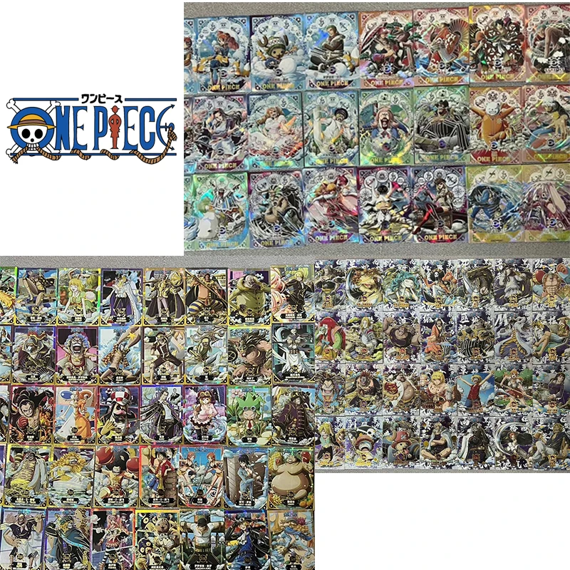 Tide Play One Piece Ssr Ur Card Monkey D. Rufy Shanks Rare Limited Edition Collection Card Christmas Birthday Gift Game Toys
