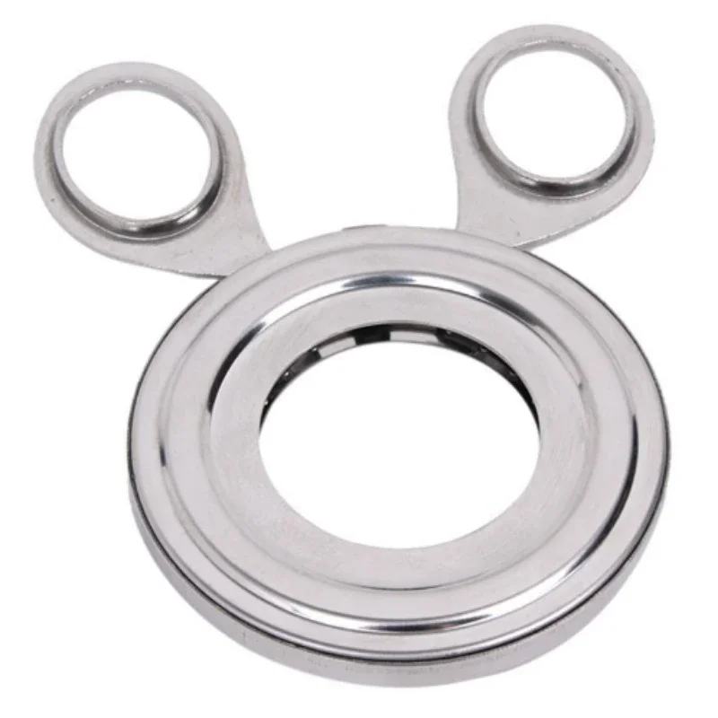 Egg Shell Scissors Egg Slicer Egg Cups Holder 1pc Stainless Steel Egg Cutting Device Scissors Cutter For Boiled Egg Cups Holder Baking Kitchen Accessories